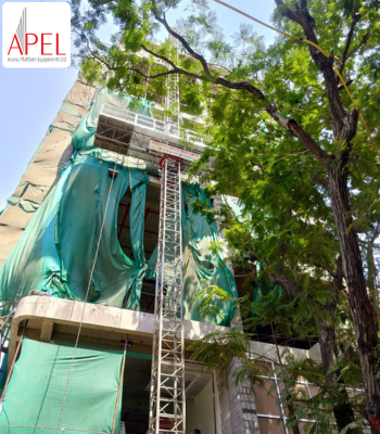 APEL Hoist