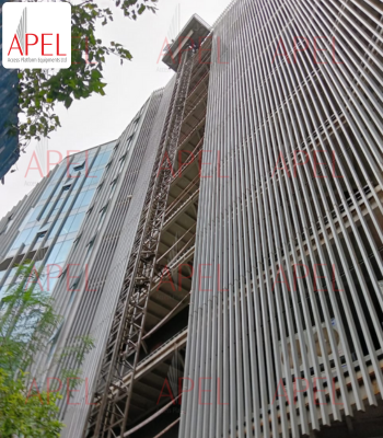 APEL Scaffolding